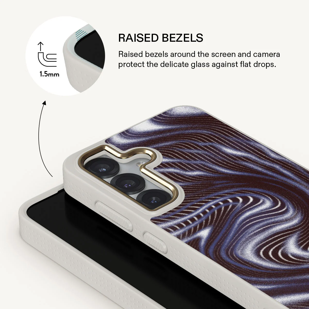 Vortex - Samsung Galaxy S25 Plus Case - Image 22