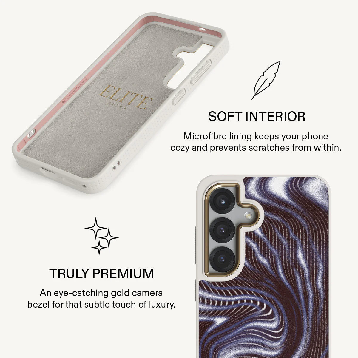Vortex - Samsung Galaxy S25 Plus Case - Image 24