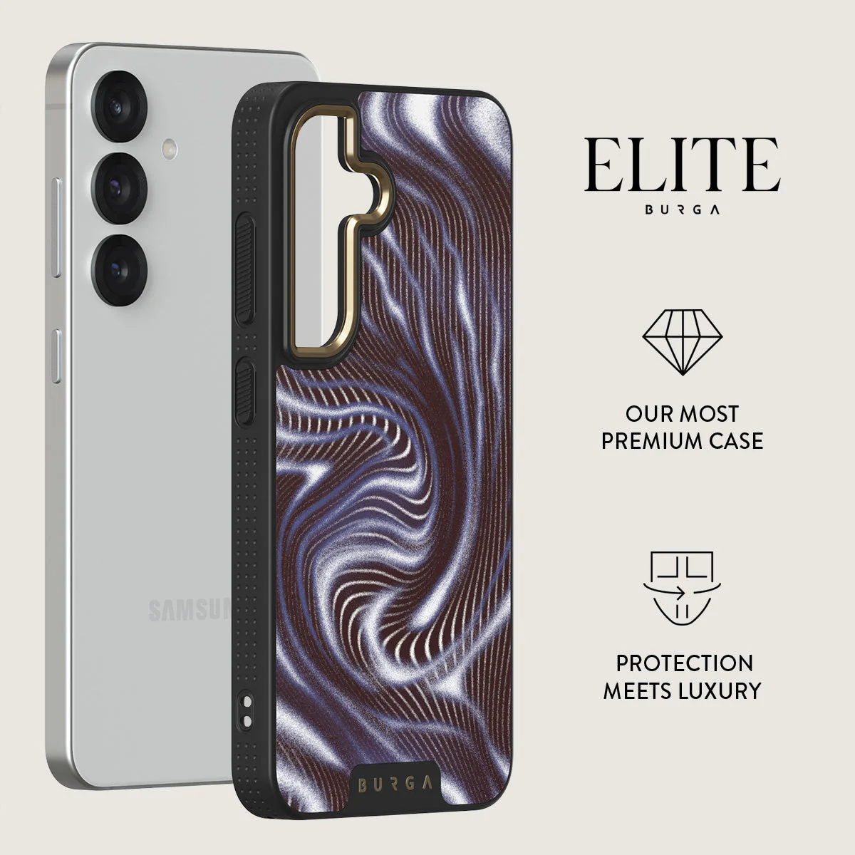 Vortex - Samsung Galaxy S25 Plus Case - Image 6
