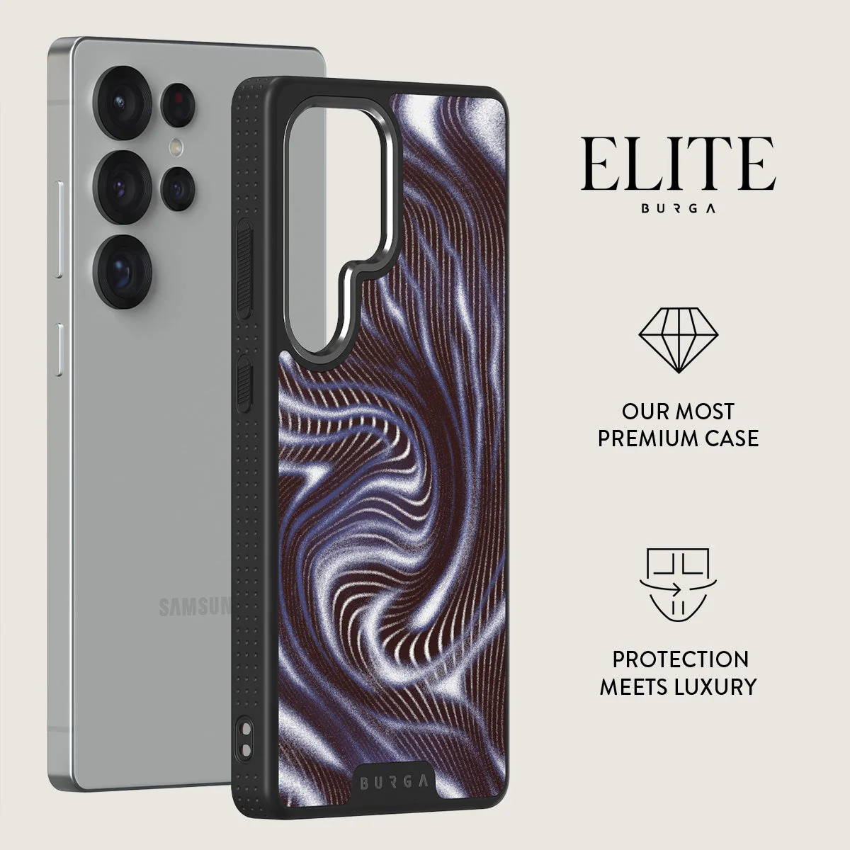 Vortex - Samsung Galaxy S25 Ultra Case - Image 13