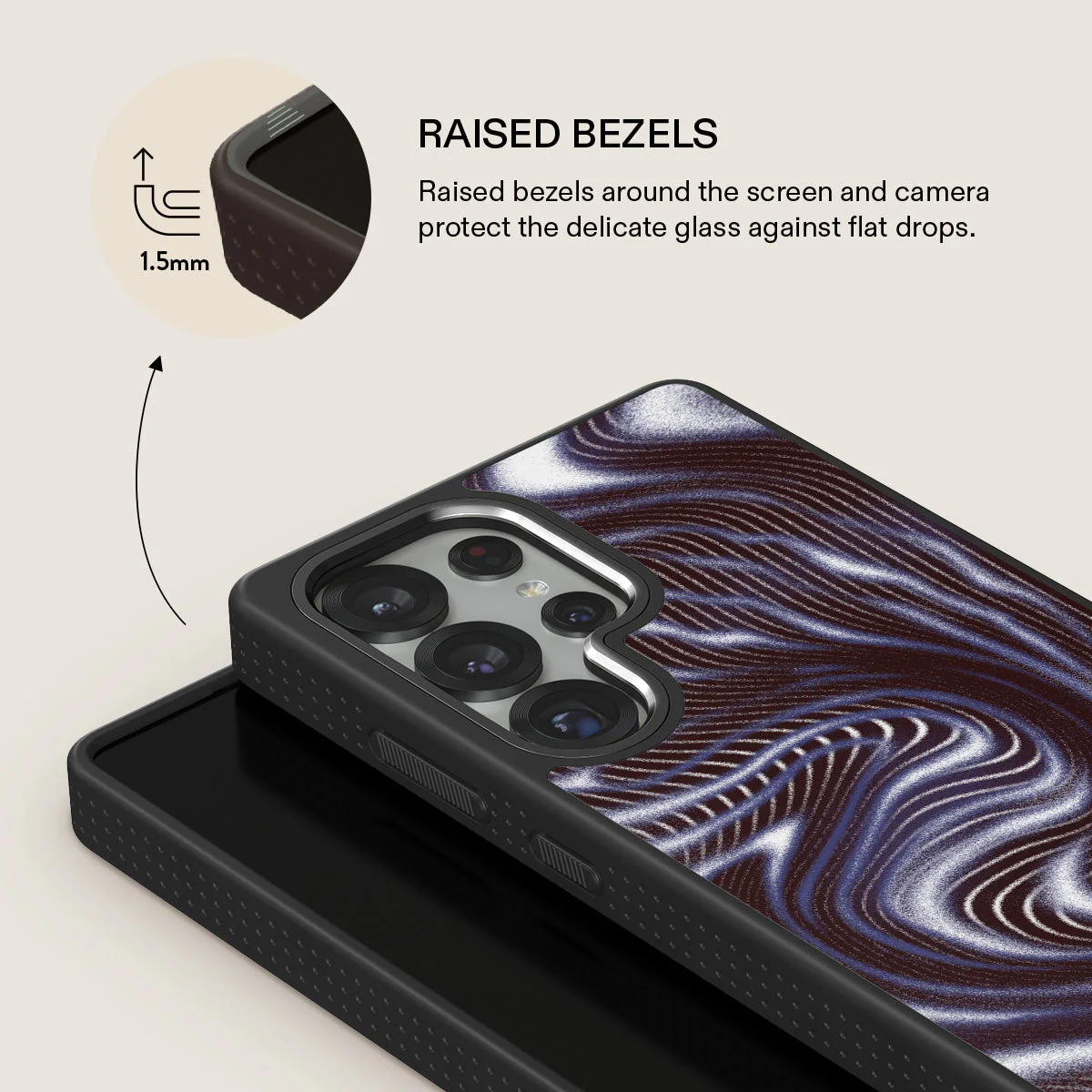 Vortex - Samsung Galaxy S25 Ultra Case - Image 15