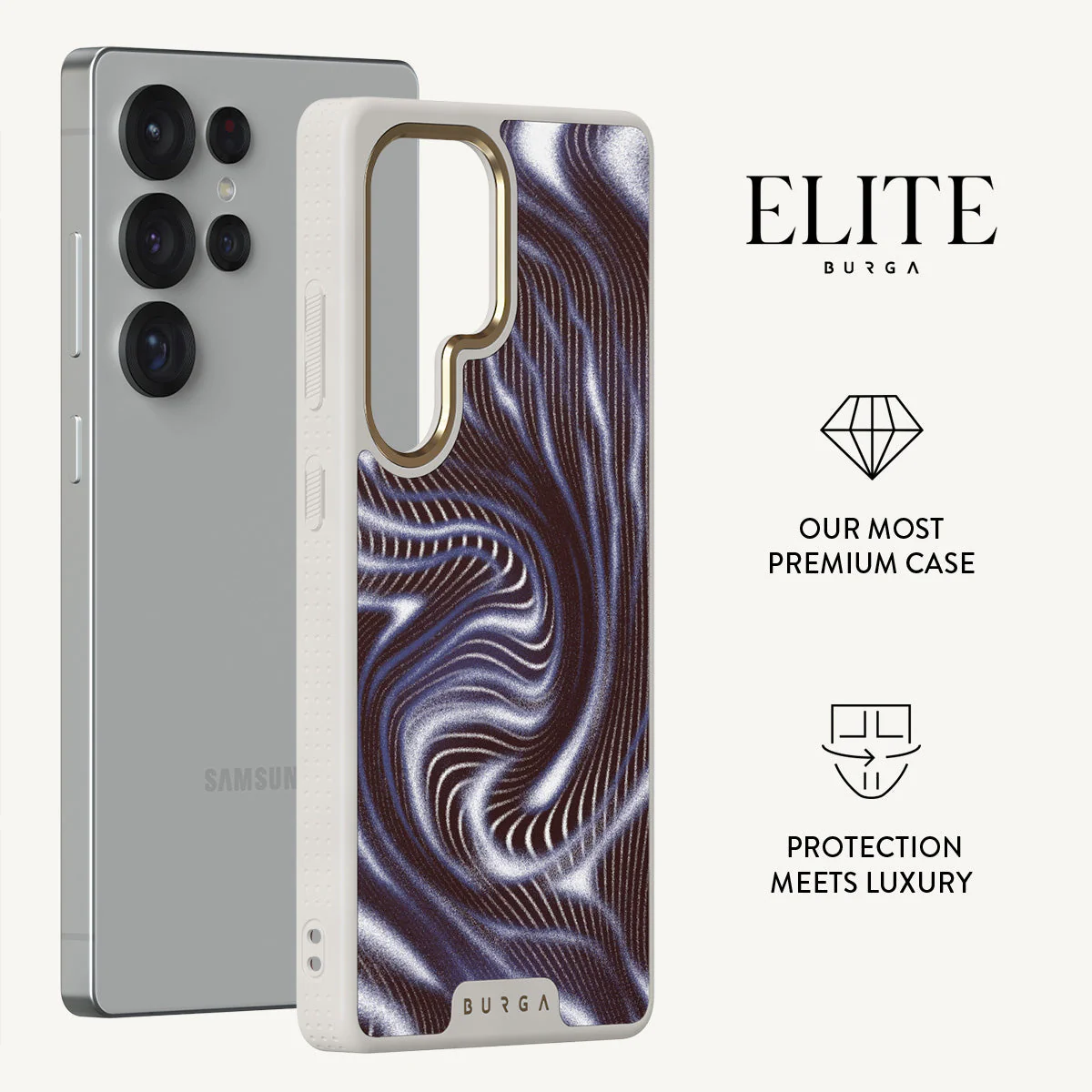 Vortex - Samsung Galaxy S25 Ultra Case - Image 20
