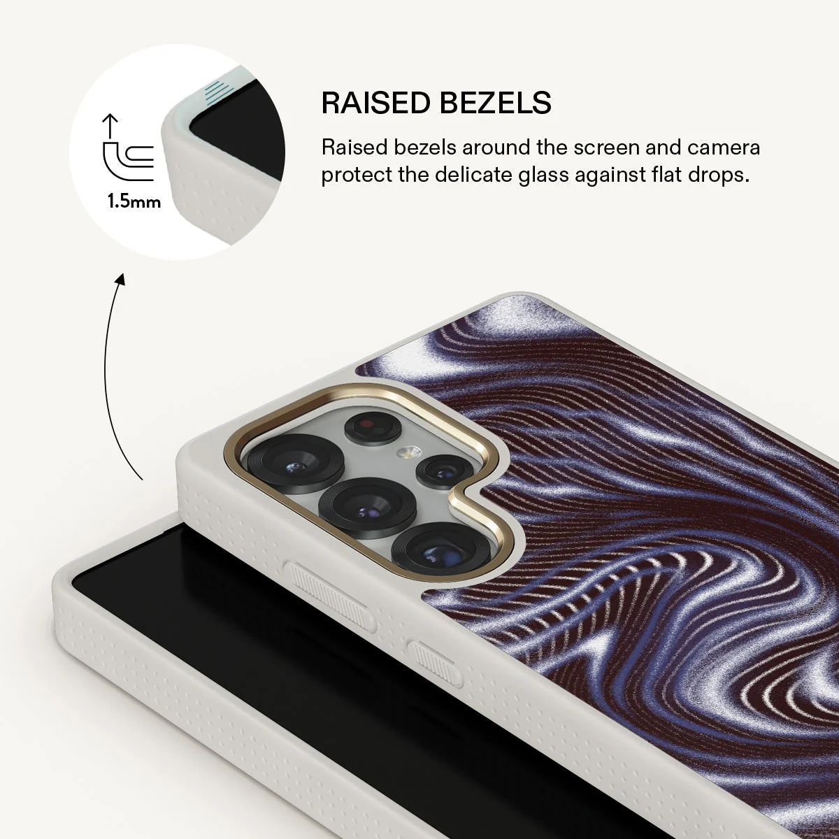 Vortex - Samsung Galaxy S25 Ultra Case - Image 22