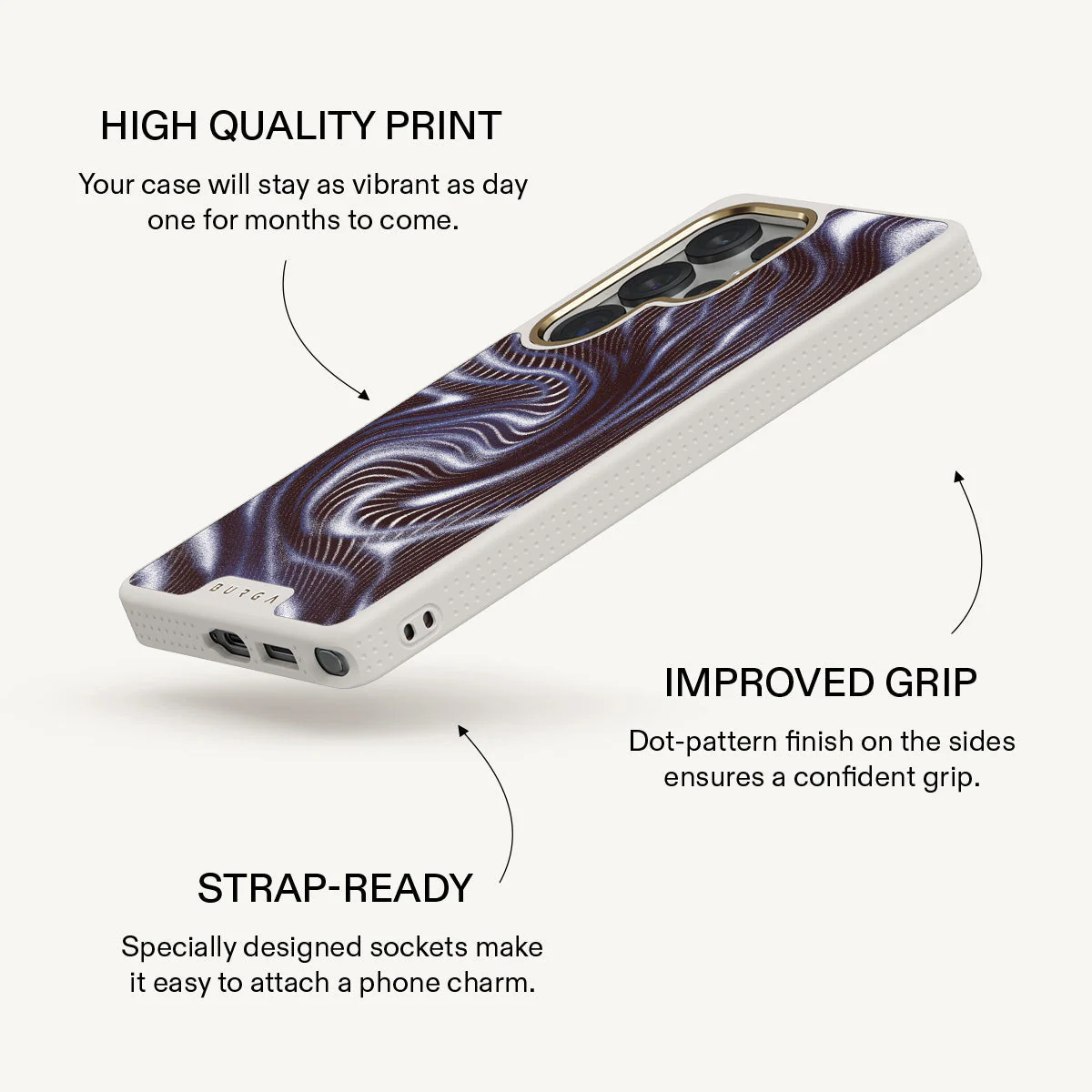 Vortex - Samsung Galaxy S25 Ultra Case - Image 23