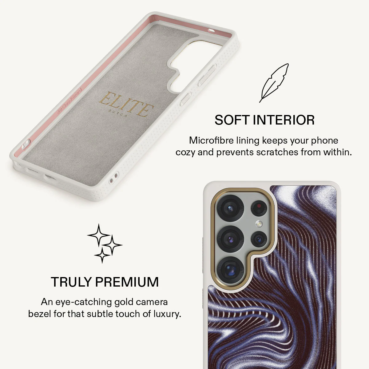 Vortex - Samsung Galaxy S25 Ultra Case - Image 24