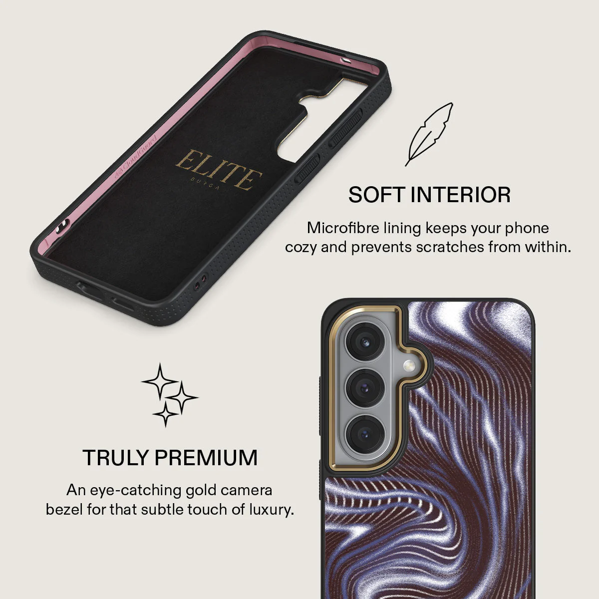 Vortex - Samsung Galaxy S26 Case - Image 10