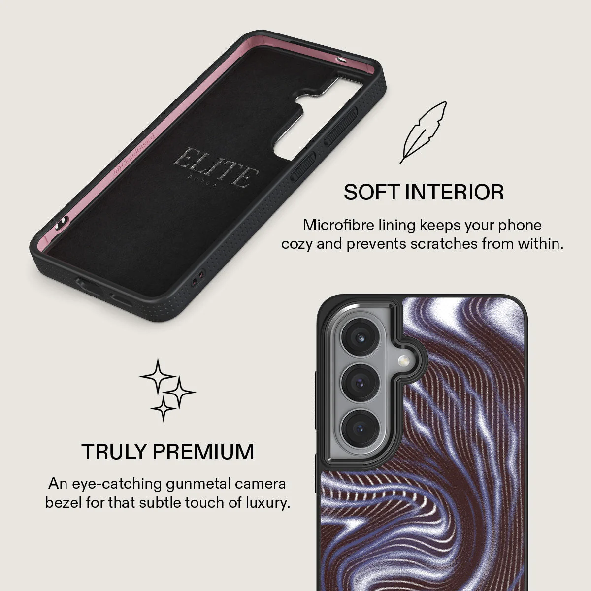 Vortex - Samsung Galaxy S26 Case - Image 17