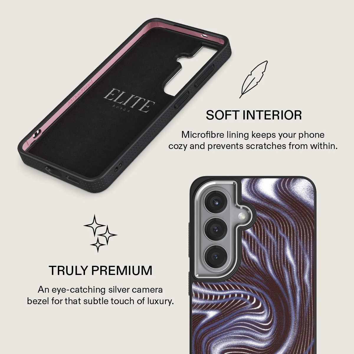 Vortex - Samsung Galaxy S26 Case - Image 24