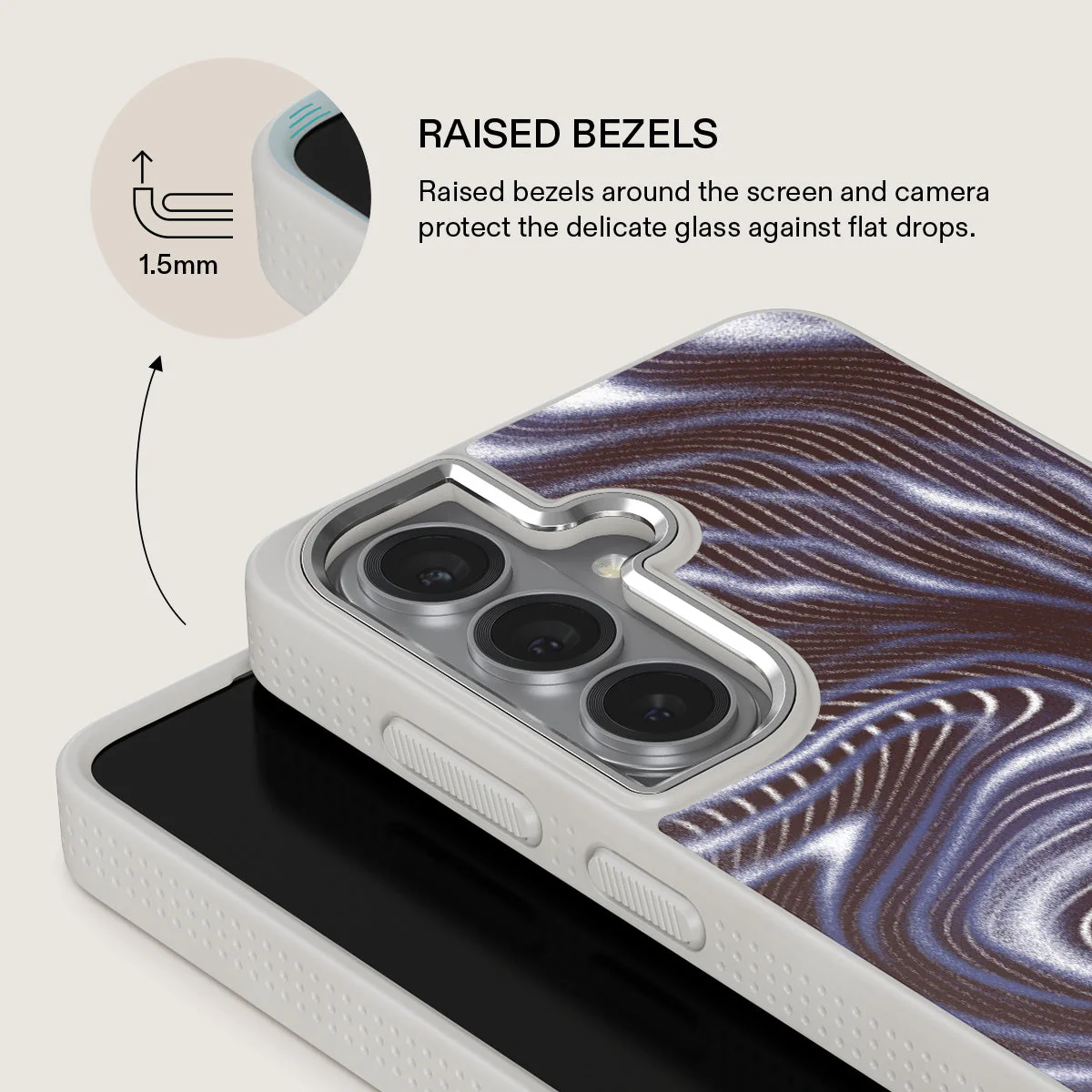 Vortex - Samsung Galaxy S26 Case - Image 36