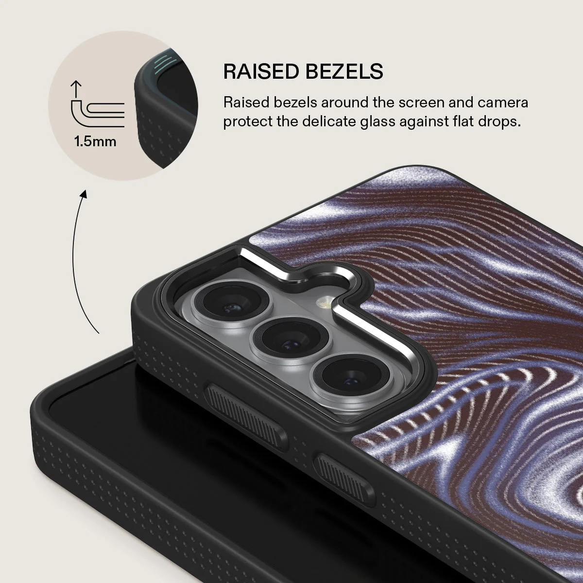 Vortex - Samsung Galaxy S26 Plus Case - Image 15