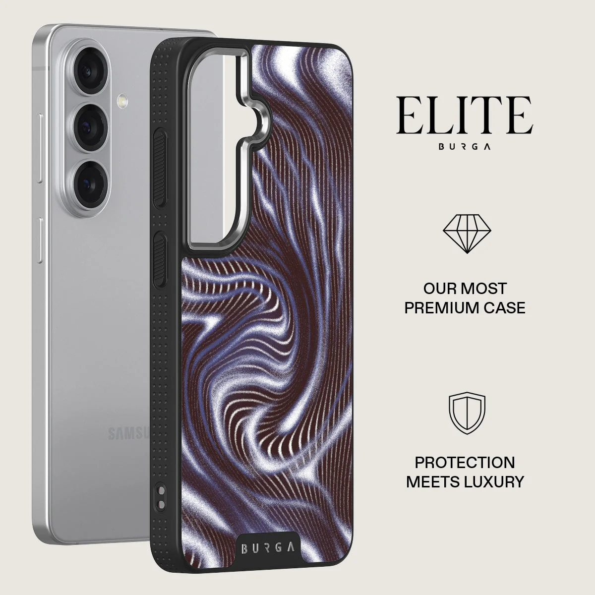 Vortex - Samsung Galaxy S26 Plus Case - Image 20