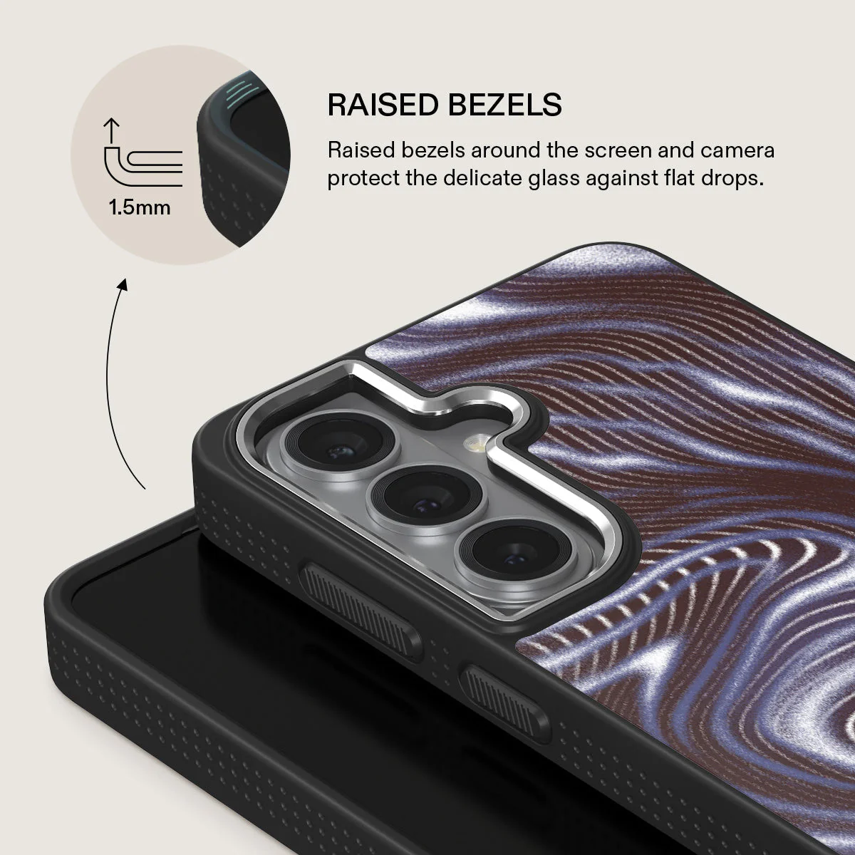 Vortex - Samsung Galaxy S26 Plus Case - Image 22