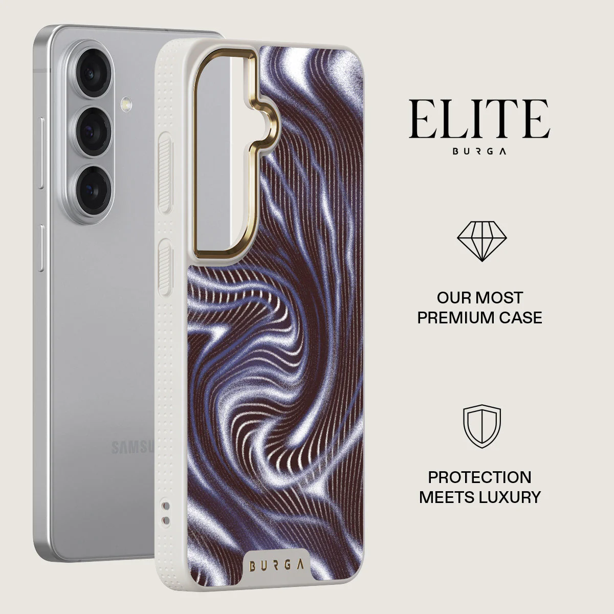 Vortex - Samsung Galaxy S26 Plus Case - Image 27