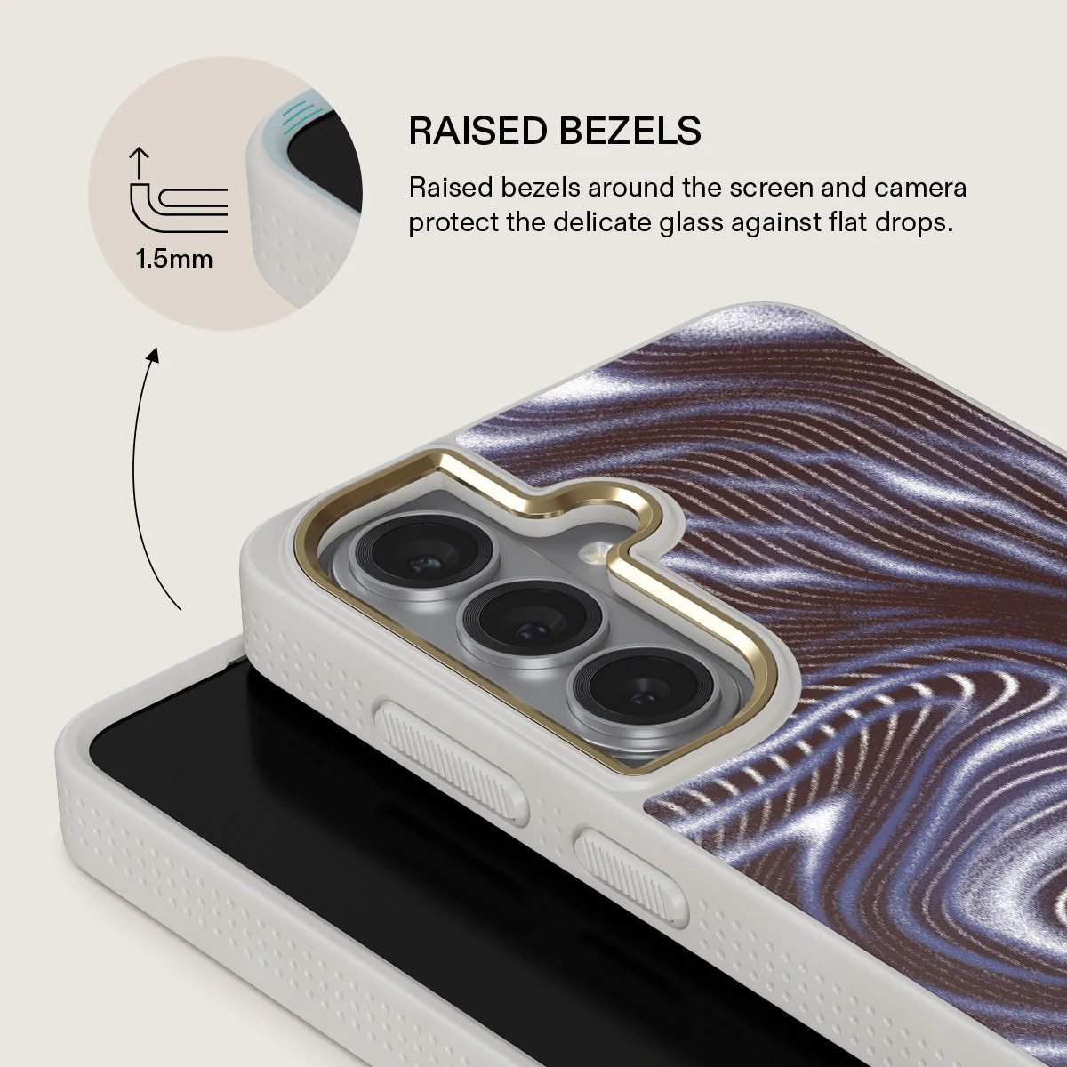 Vortex - Samsung Galaxy S26 Plus Case - Image 29