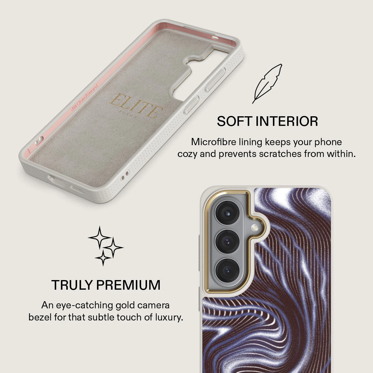 Vortex - Samsung Galaxy S26 Plus Case - Image 31
