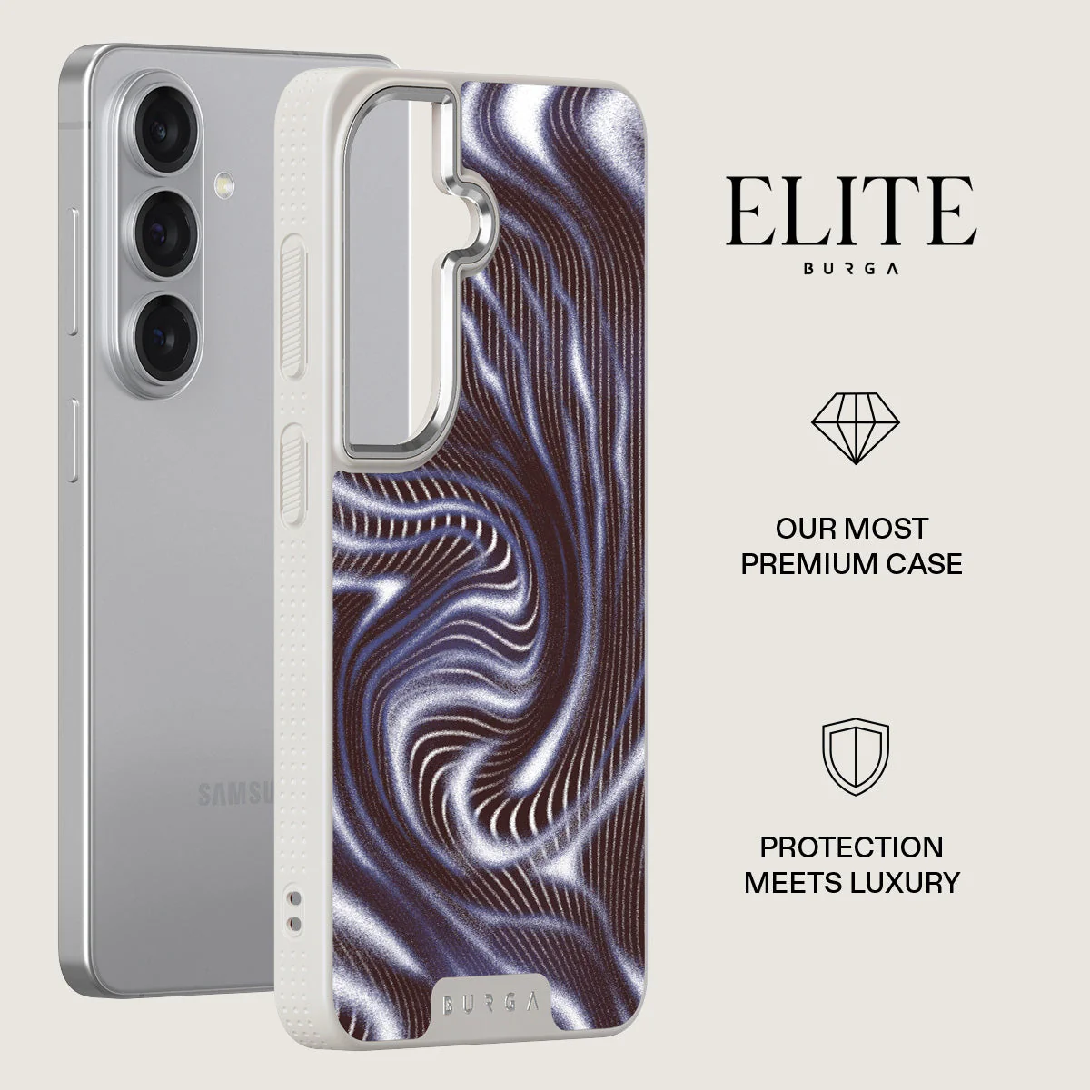 Vortex - Samsung Galaxy S26 Plus Case - Image 34