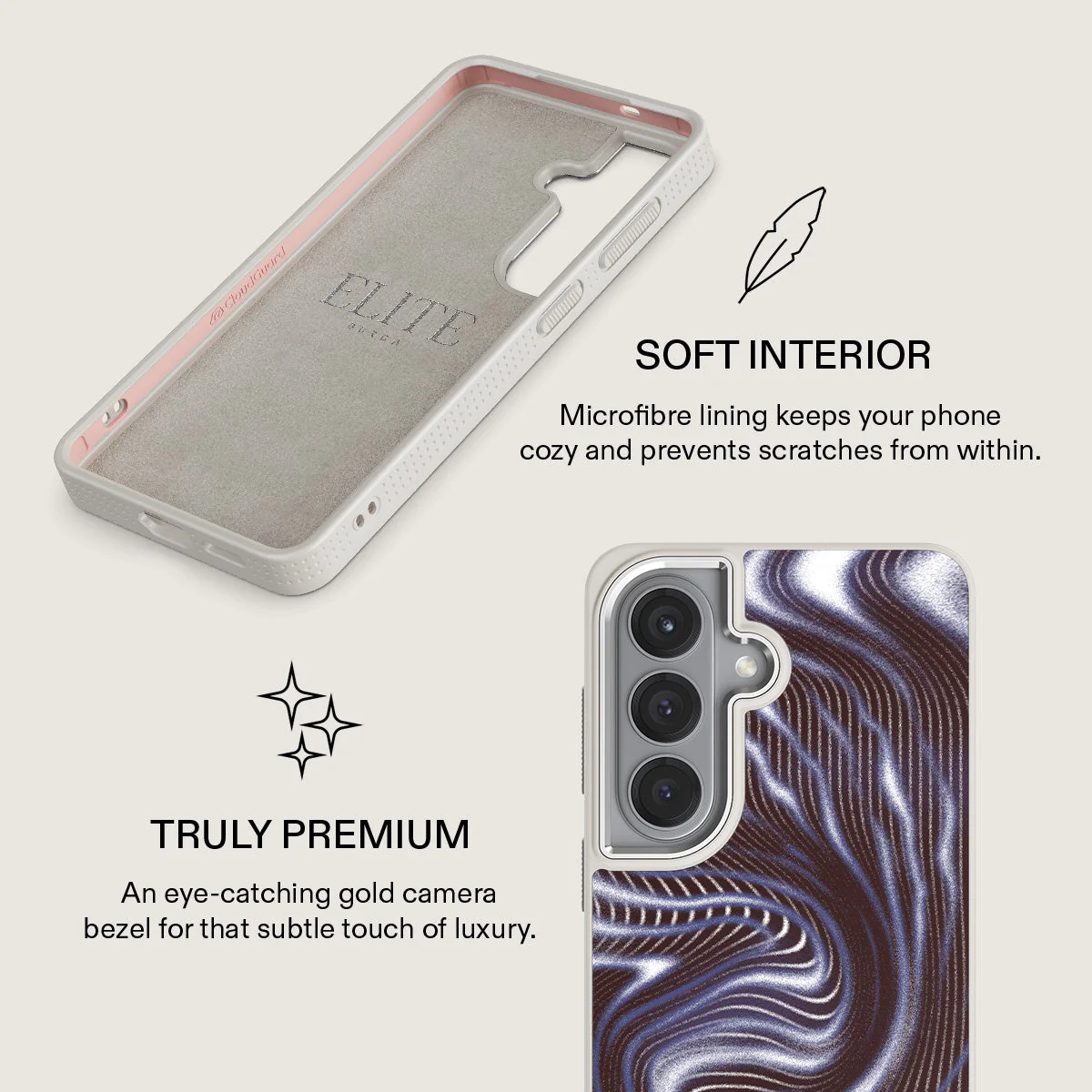 Vortex - Samsung Galaxy S26 Plus Case - Image 38