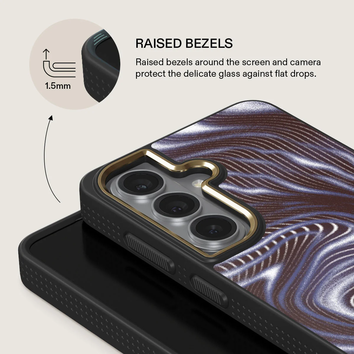 Vortex - Samsung Galaxy S26 Plus Case - Image 8