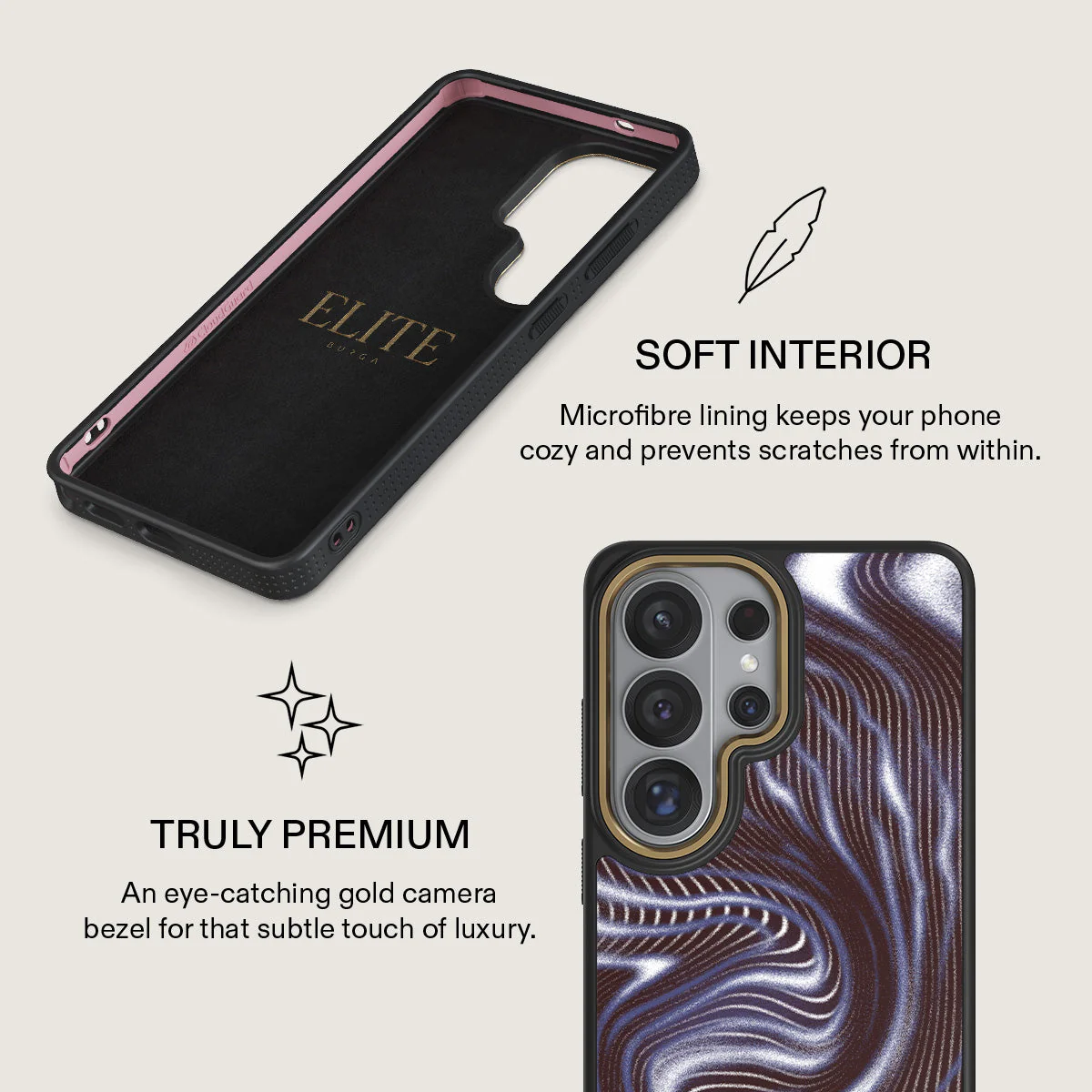 Vortex - Samsung Galaxy S26 Ultra Case - Image 10