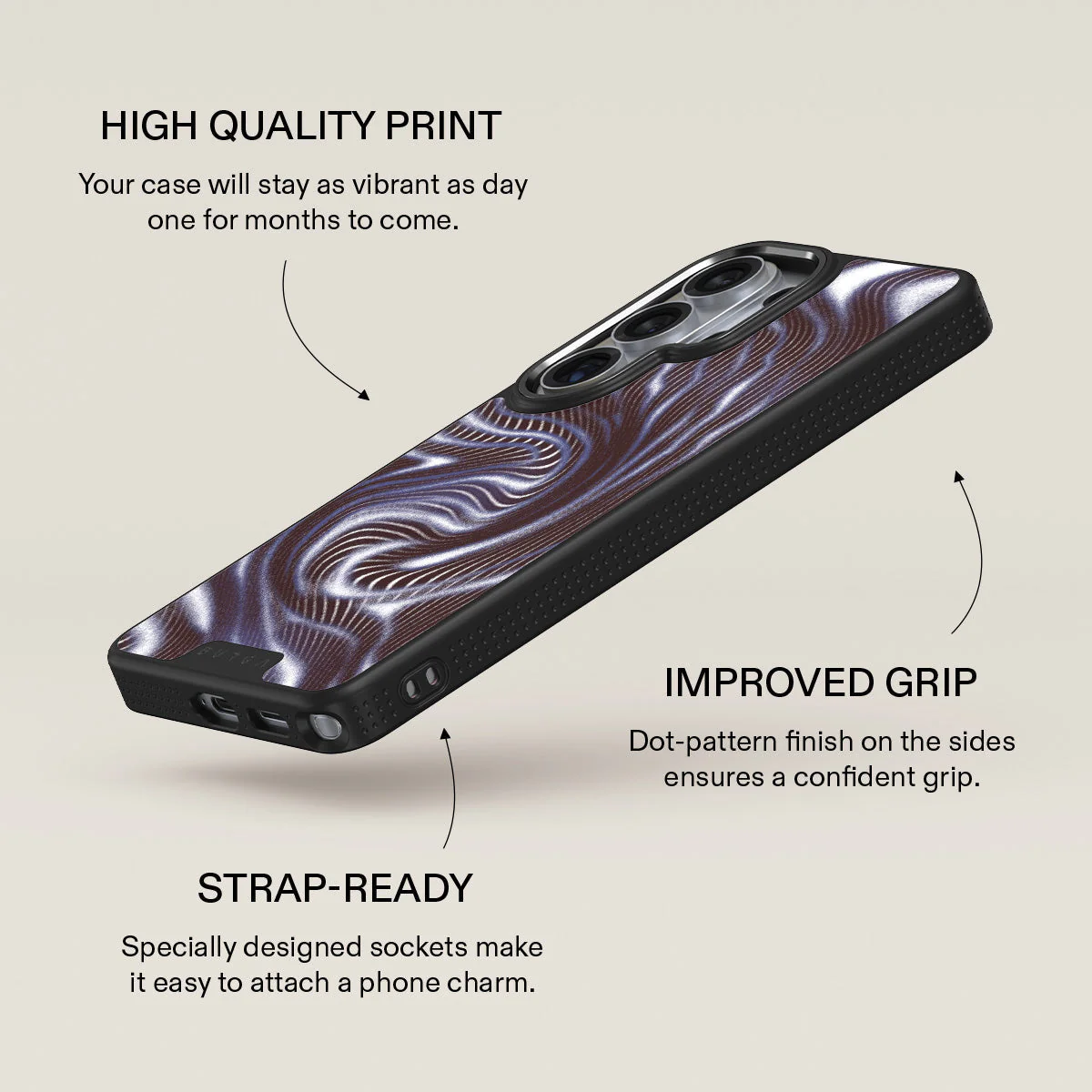 Vortex - Samsung Galaxy S26 Ultra Case - Image 16