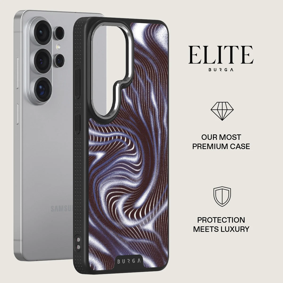 Vortex - Samsung Galaxy S26 Ultra Case - Image 20