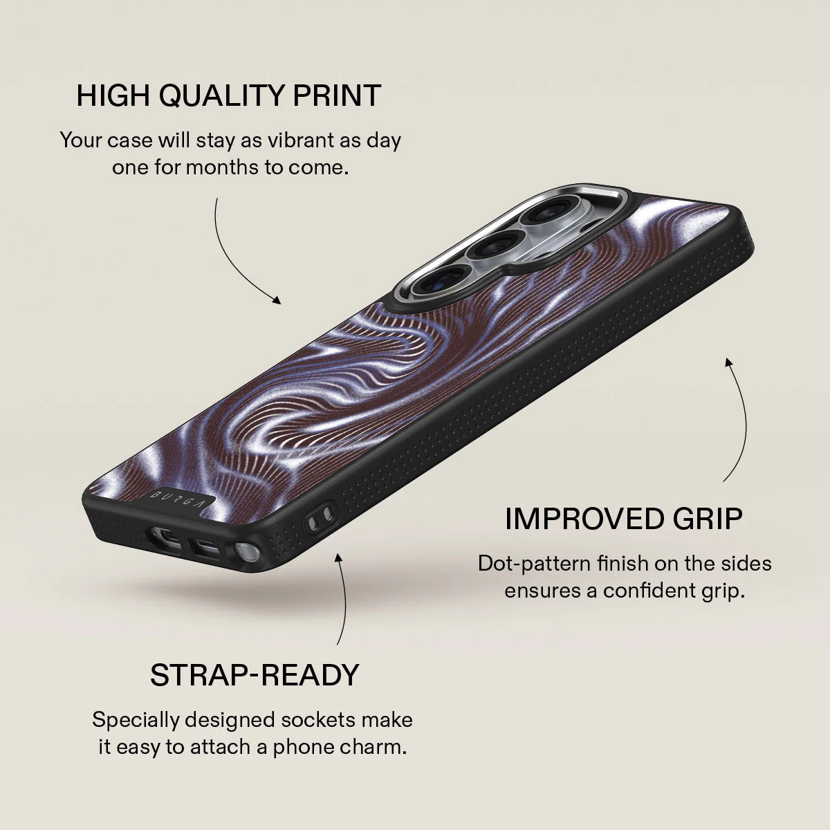 Vortex - Samsung Galaxy S26 Ultra Case - Image 23
