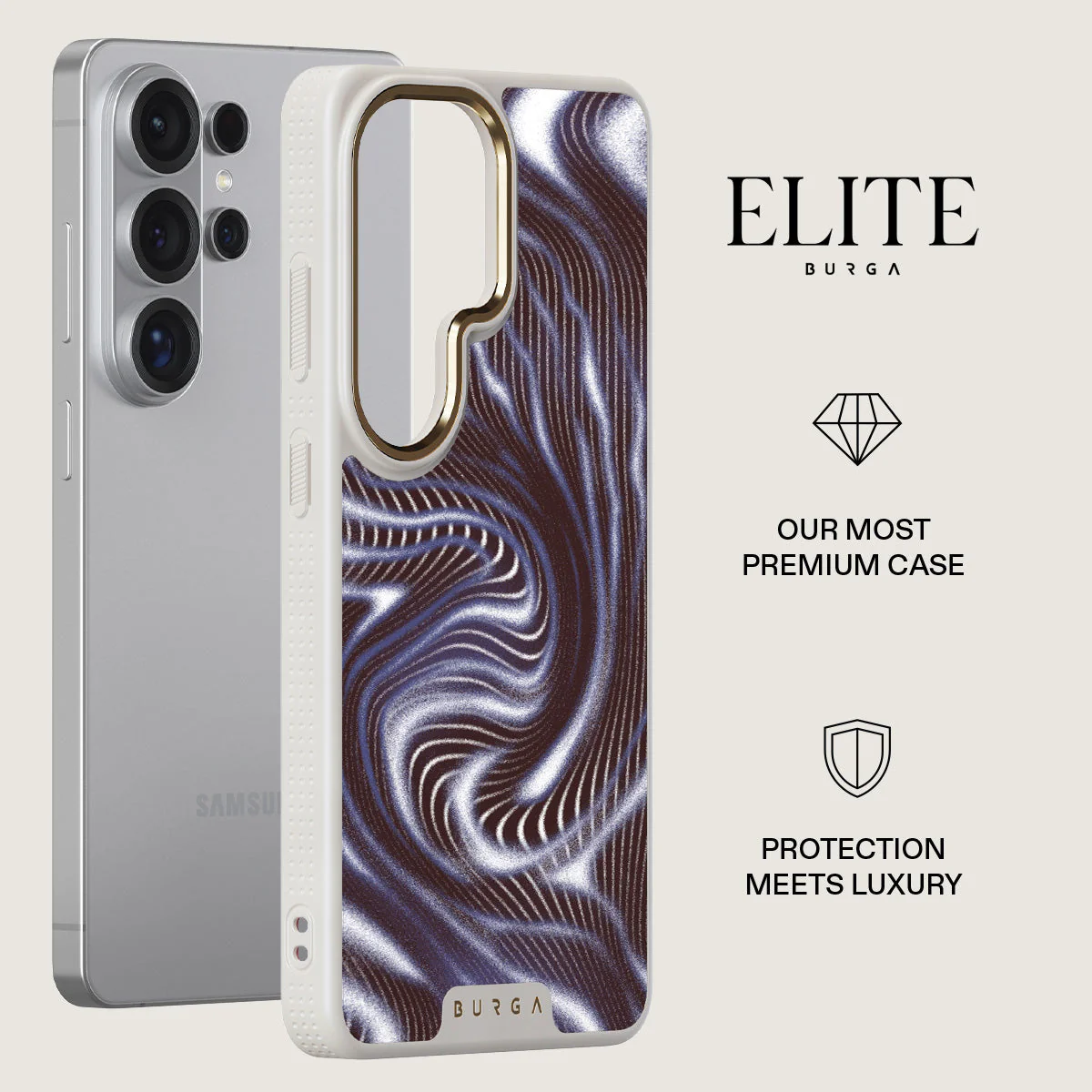 Vortex - Samsung Galaxy S26 Ultra Case - Image 27
