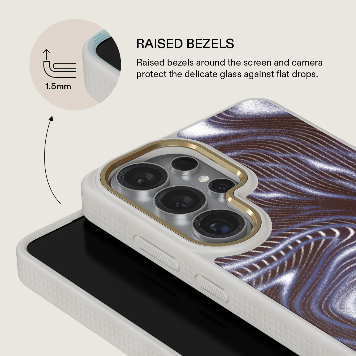 Vortex - Samsung Galaxy S26 Ultra Case - Image 29