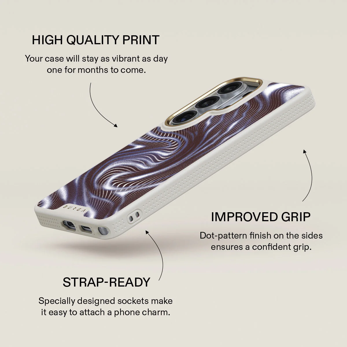 Vortex - Samsung Galaxy S26 Ultra Case - Image 30