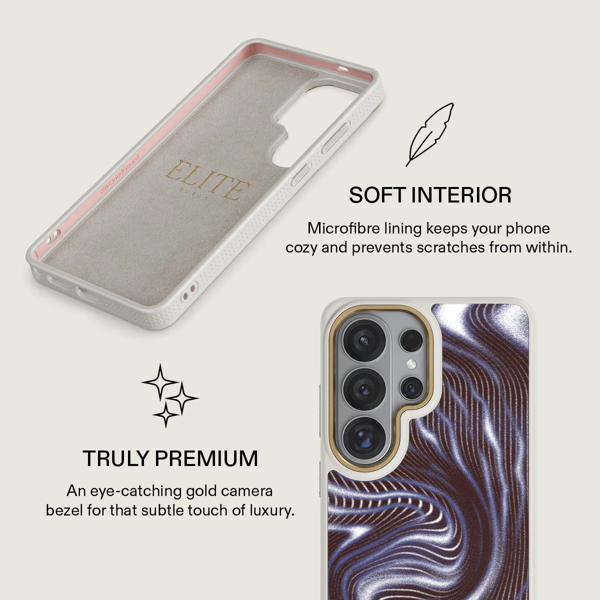 Vortex - Samsung Galaxy S26 Ultra Case - Image 31