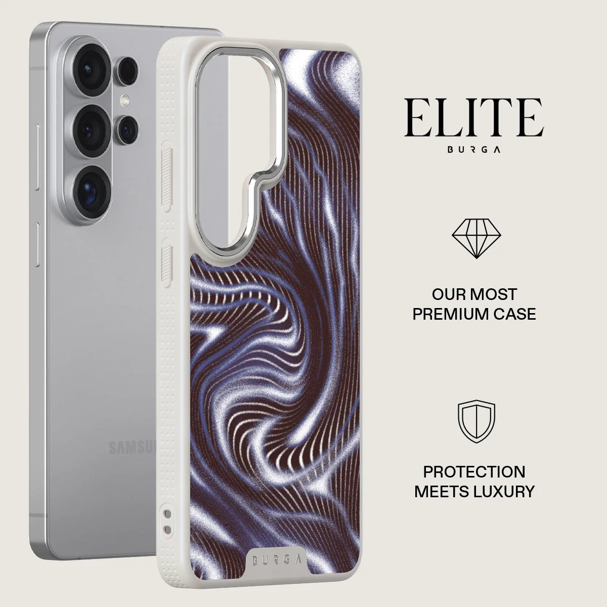 Vortex - Samsung Galaxy S26 Ultra Case - Image 34