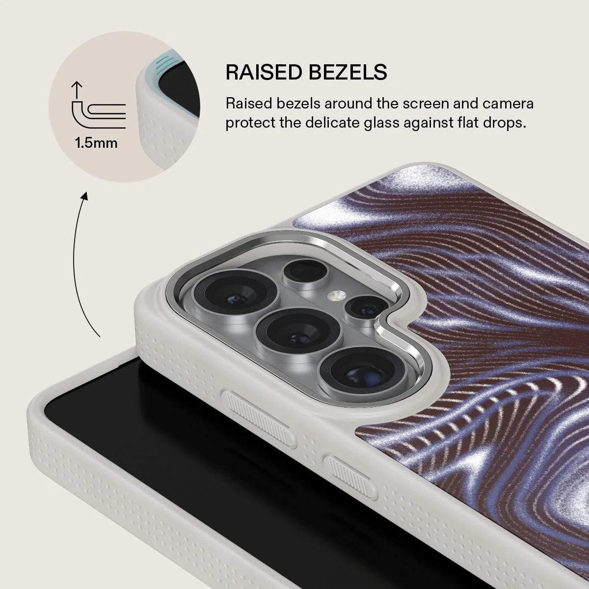 Vortex - Samsung Galaxy S26 Ultra Case - Image 36