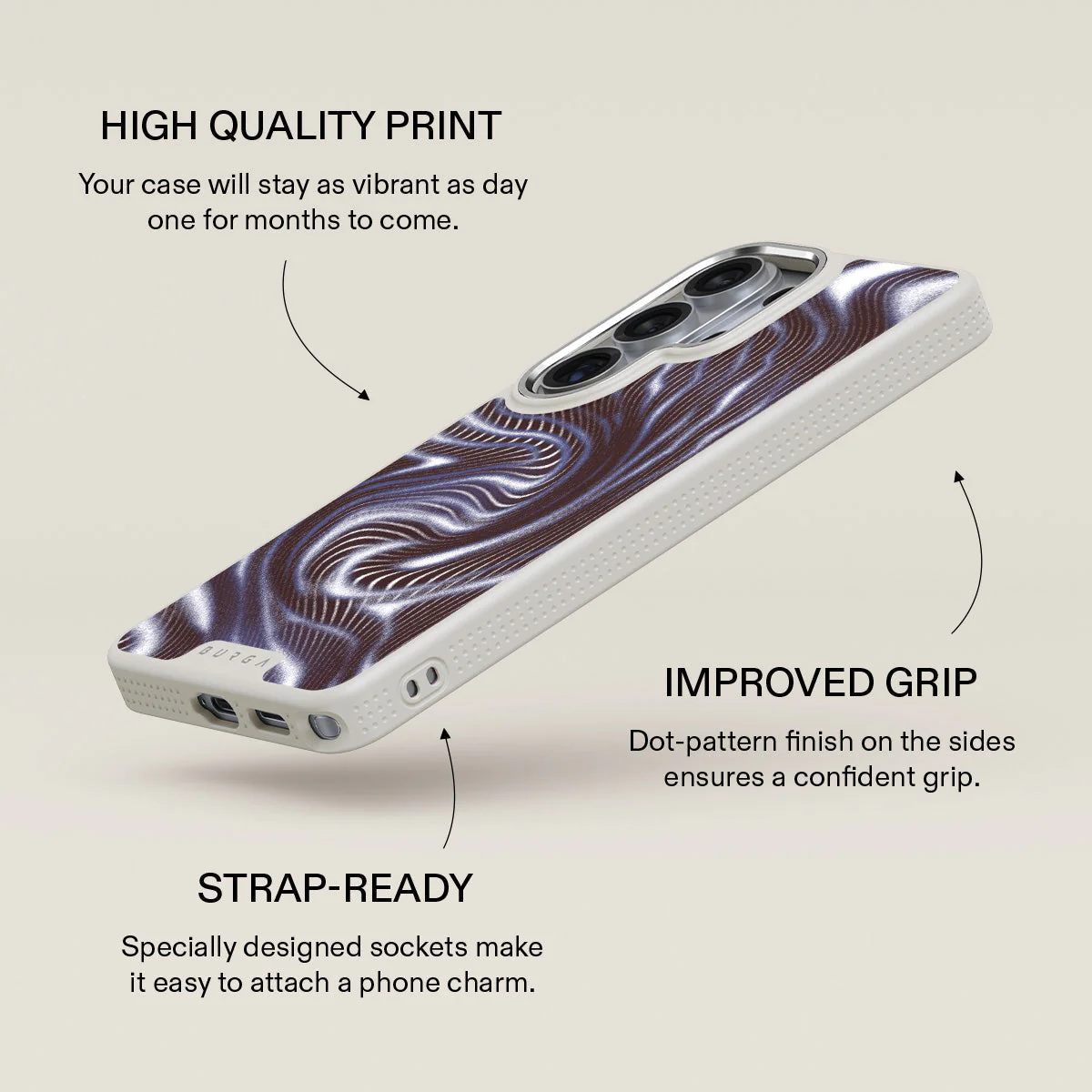 Vortex - Samsung Galaxy S26 Ultra Case - Image 37