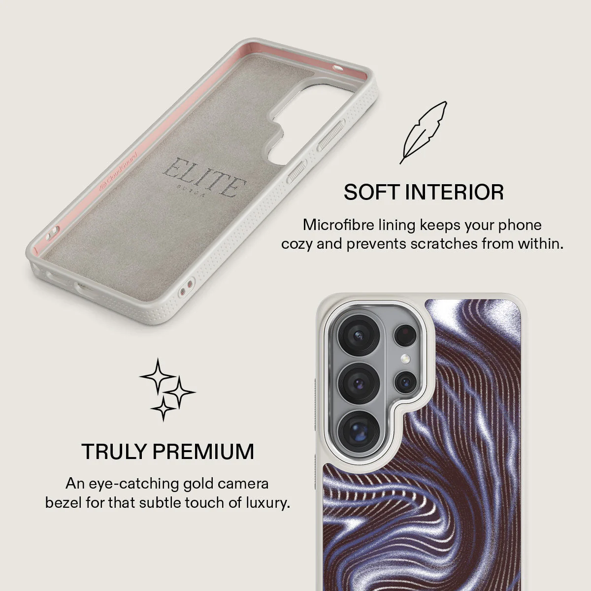 Vortex - Samsung Galaxy S26 Ultra Case - Image 38