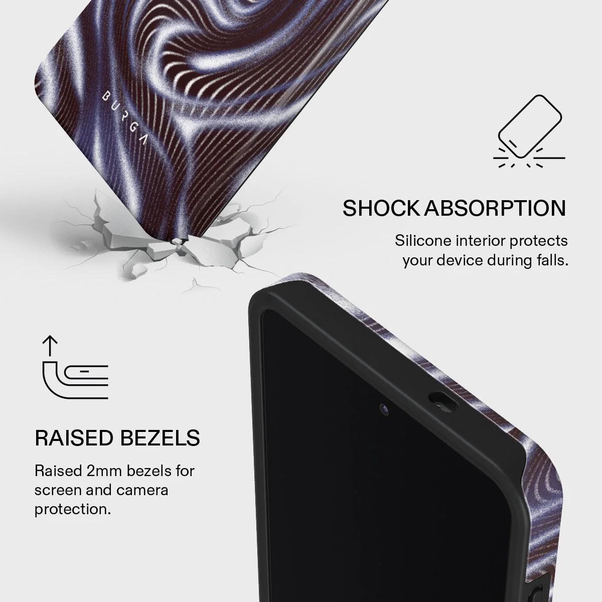 Vortex - Samsung Galaxy S26 Ultra Case - Image 4