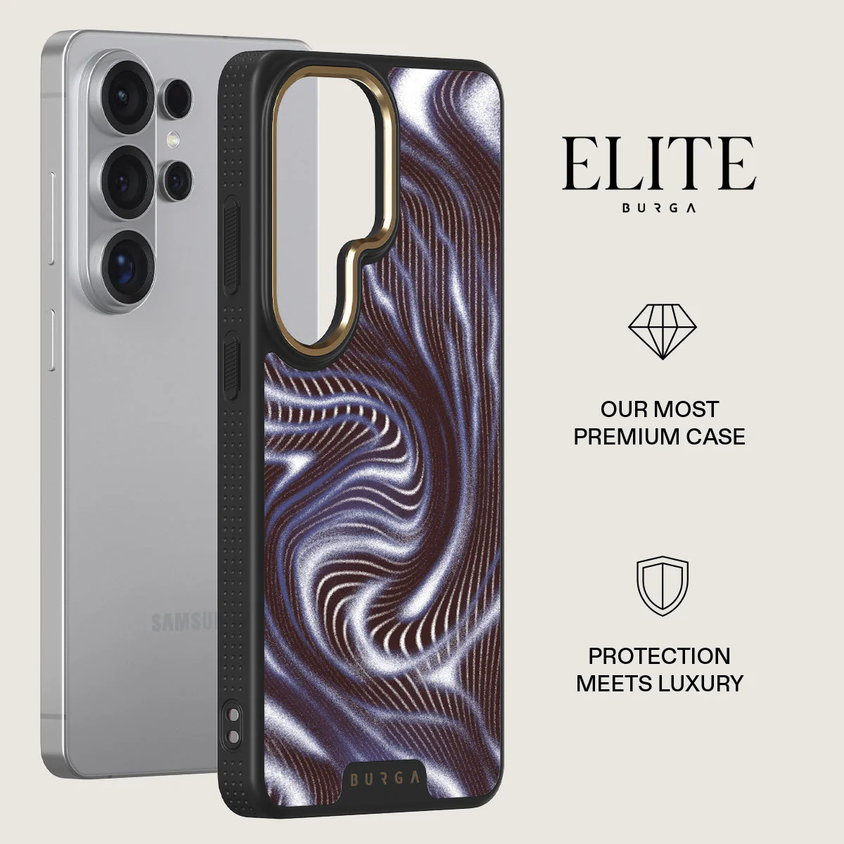 Vortex - Samsung Galaxy S26 Ultra Case - Image 6