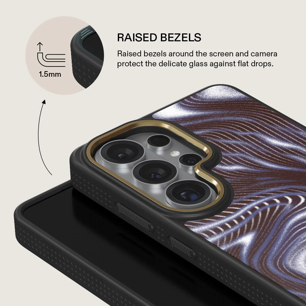 Vortex - Samsung Galaxy S26 Ultra Case - Image 8