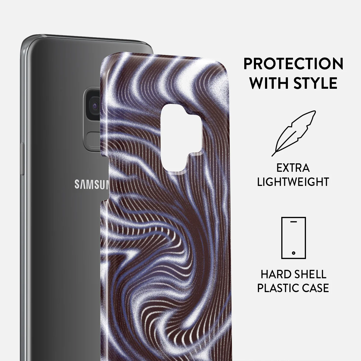 Vortex - Samsung Galaxy S9 Case - Image 2