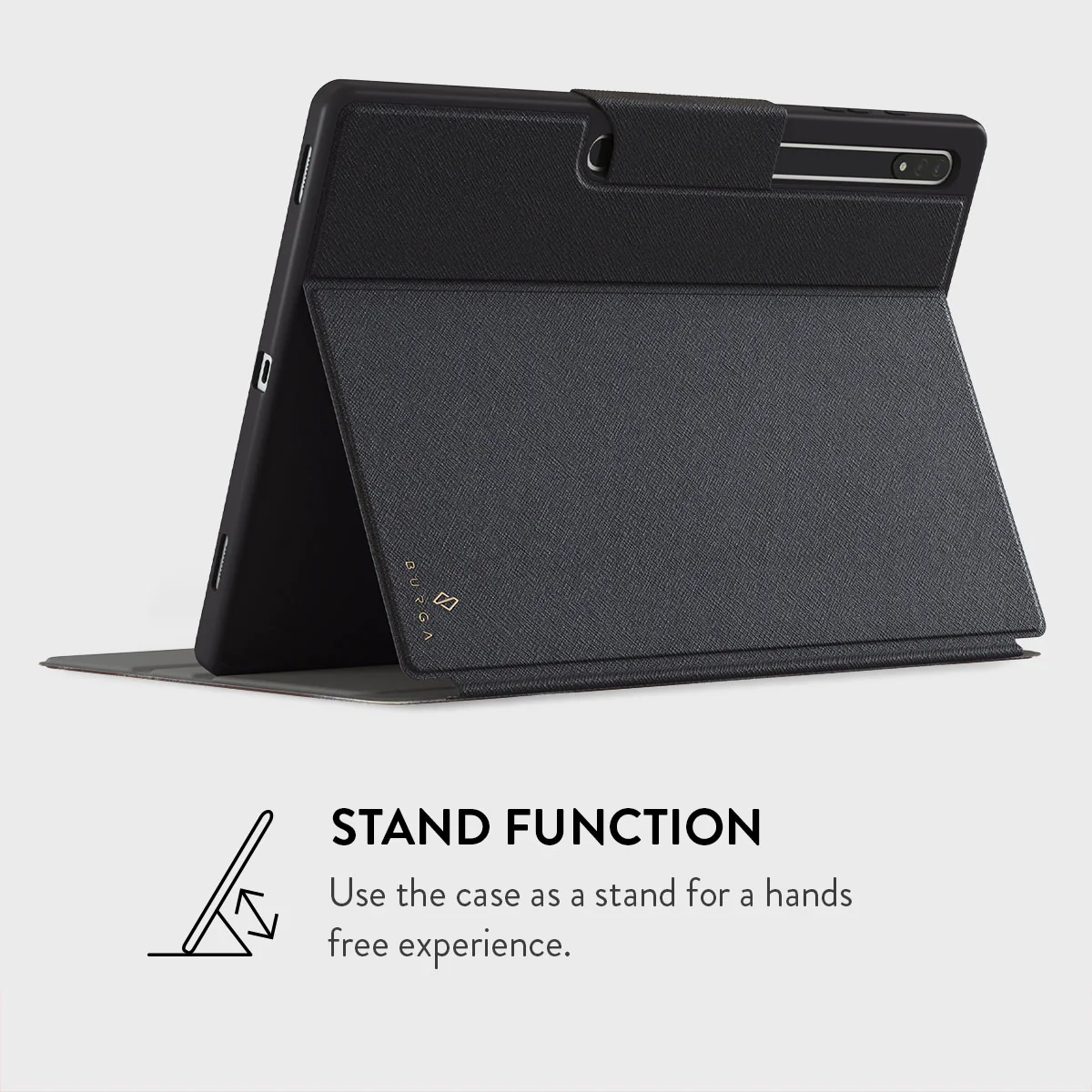 Vortex - Samsung Galaxy Tab S10 Ultra Case - Image 4
