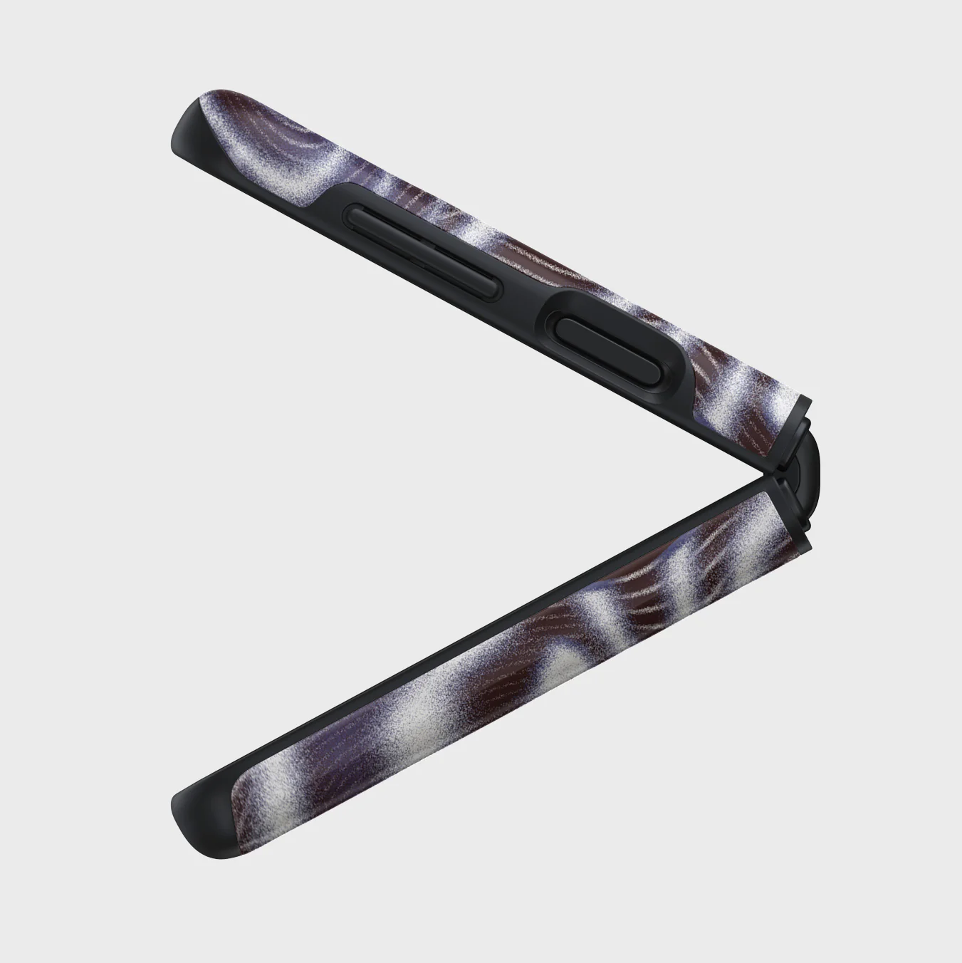 Vortex - Samsung Galaxy Z Flip 3 Case - Image 6