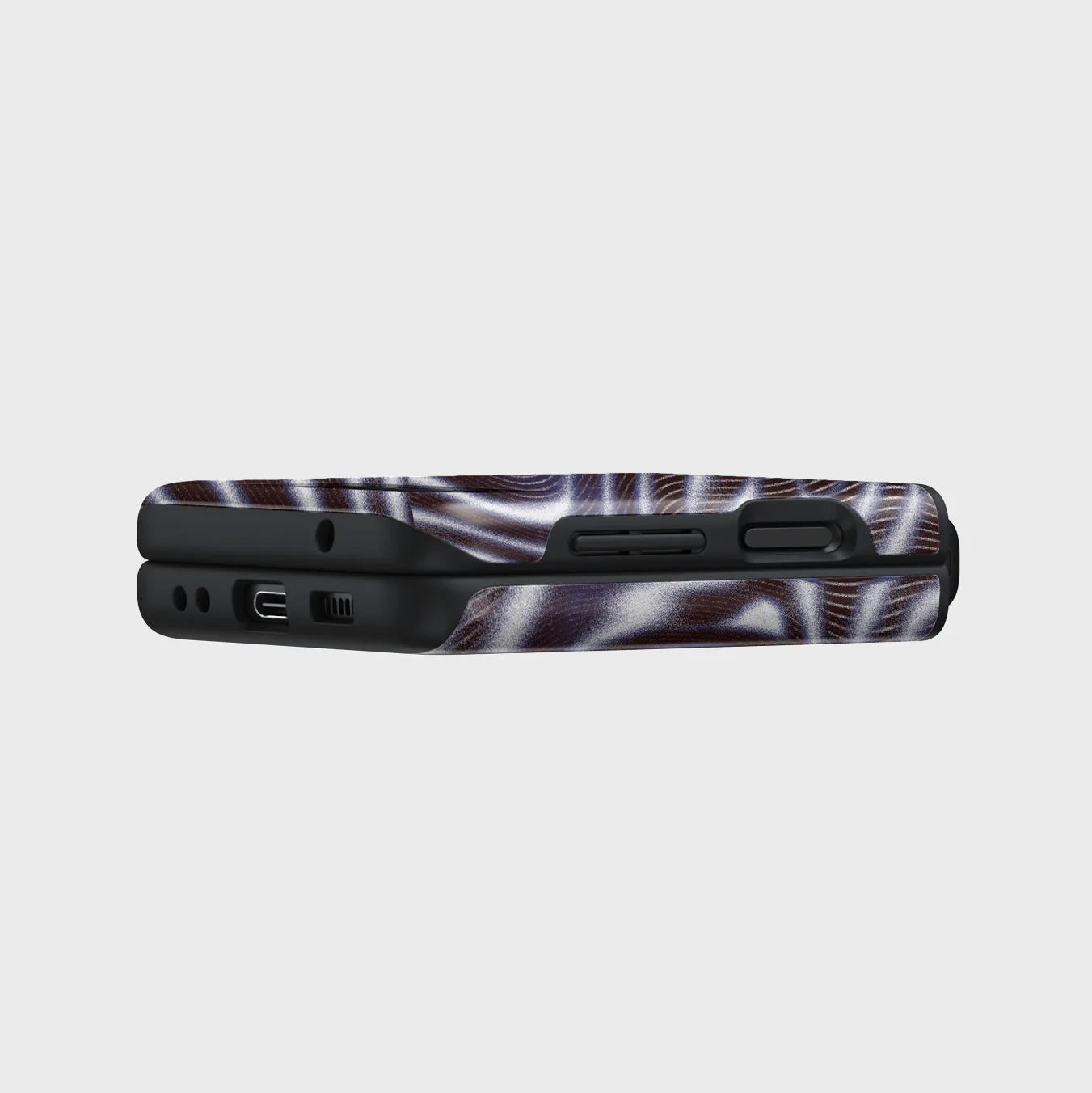 Vortex - Samsung Galaxy Z Flip 3 Case - Image 7