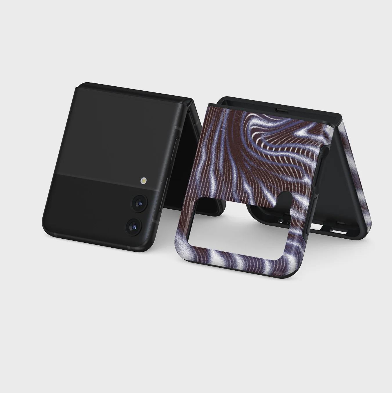Vortex - Samsung Galaxy Z Flip 4 Case - Image 11