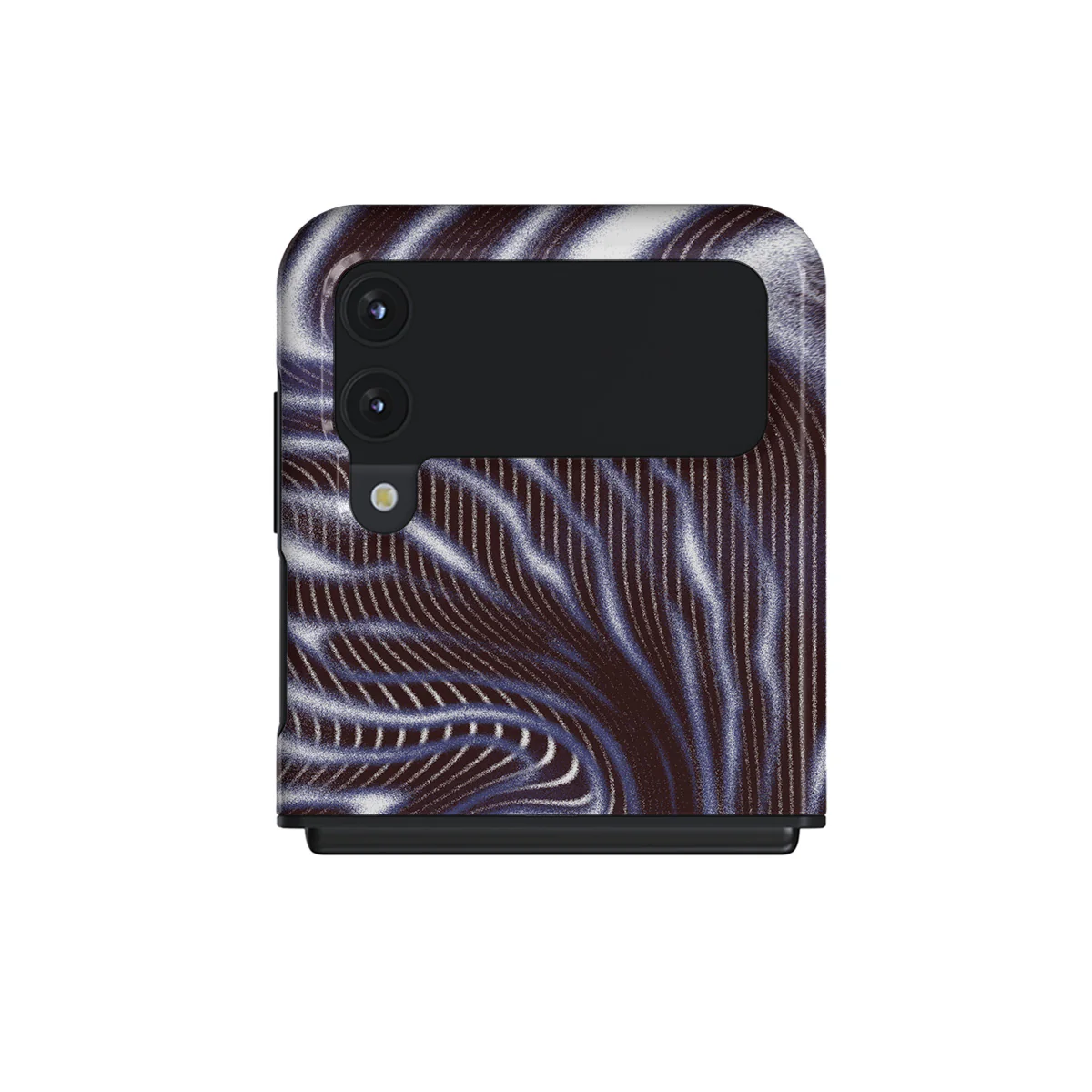 Vortex - Samsung Galaxy Z Flip 4 Case - Image 7