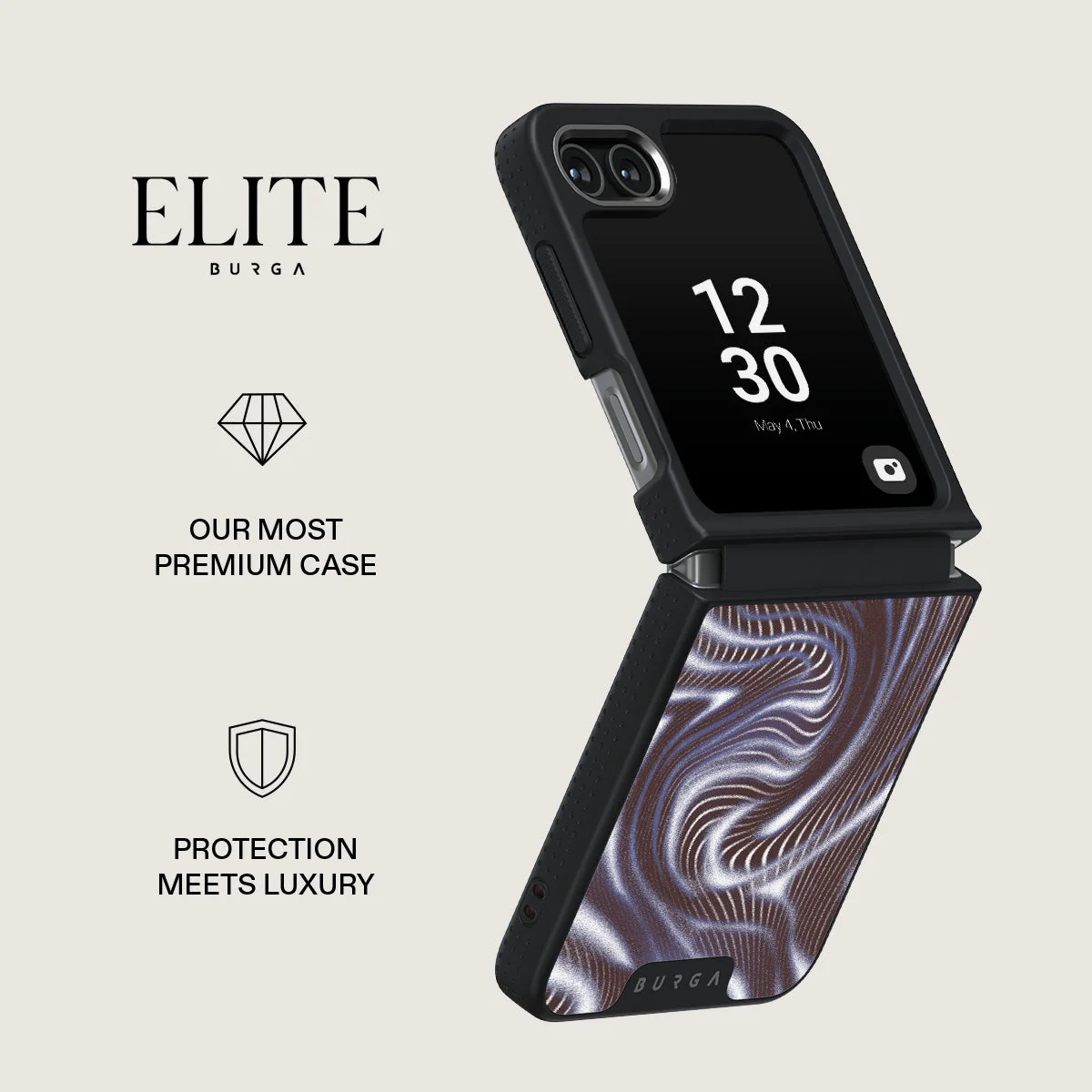 Vortex - Samsung Galaxy Z Flip 5 Case - Image 16