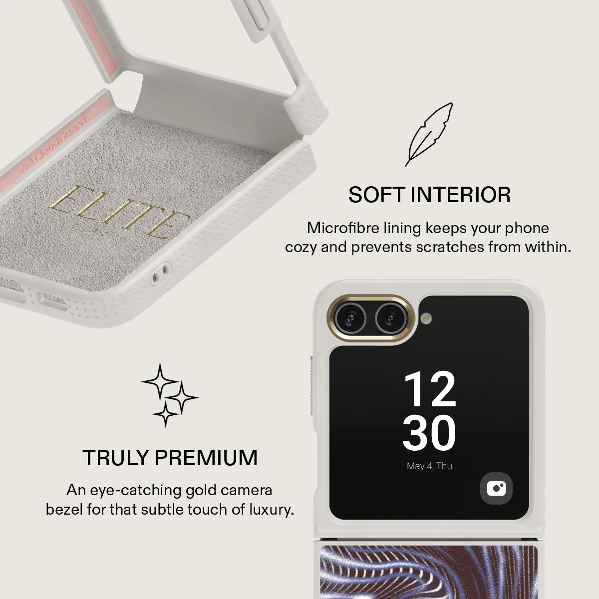 Vortex - Samsung Galaxy Z Flip 5 Case - Image 27