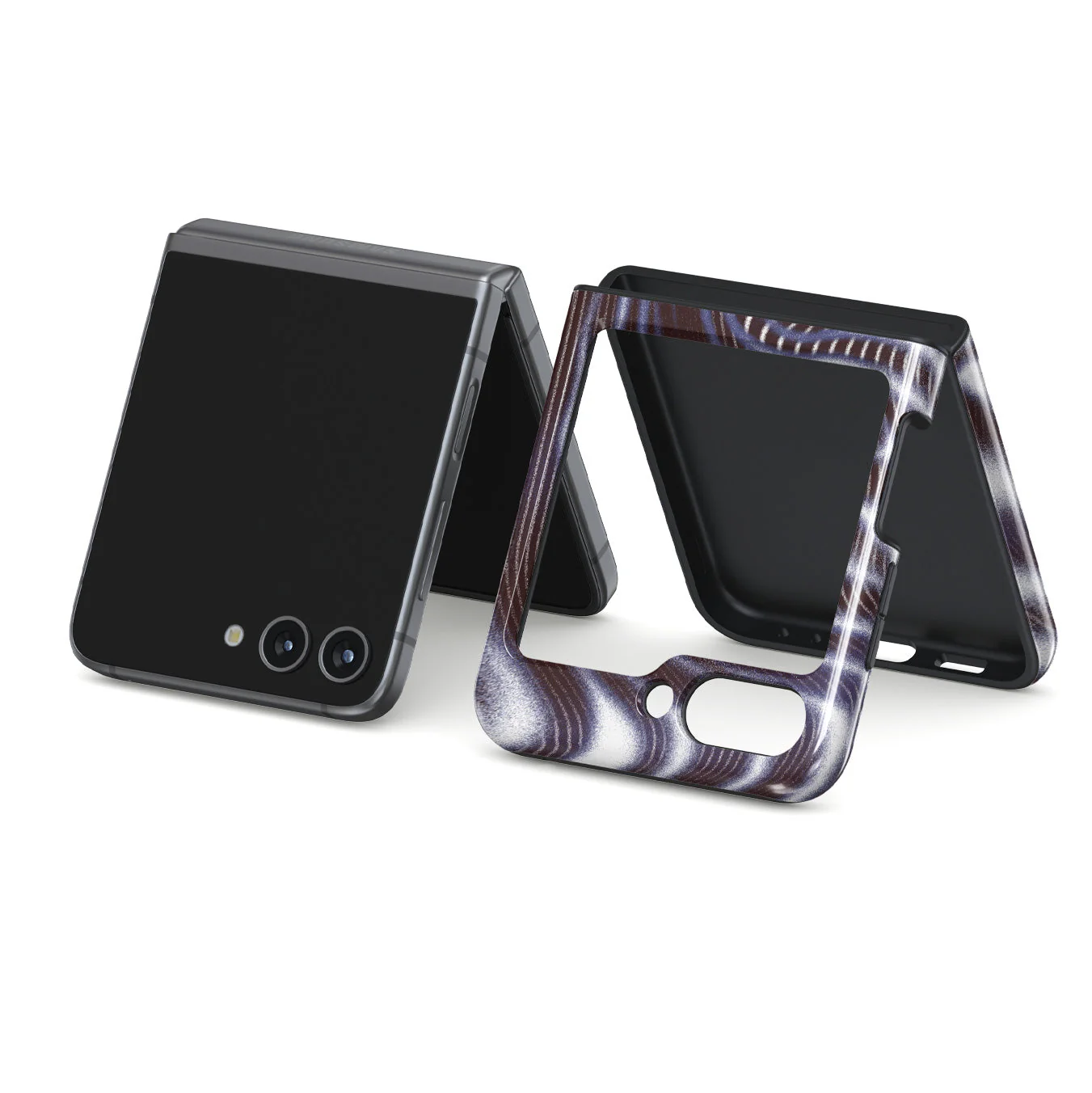 Vortex - Samsung Galaxy Z Flip 5 Case - Image 5