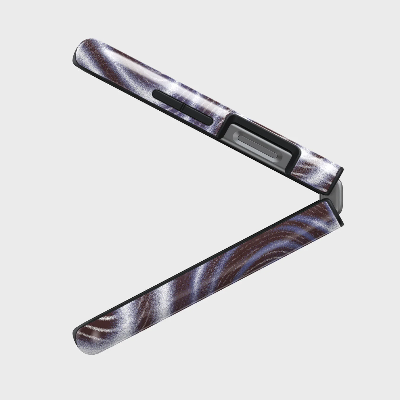 Vortex - Samsung Galaxy Z Flip 5 Case - Image 6
