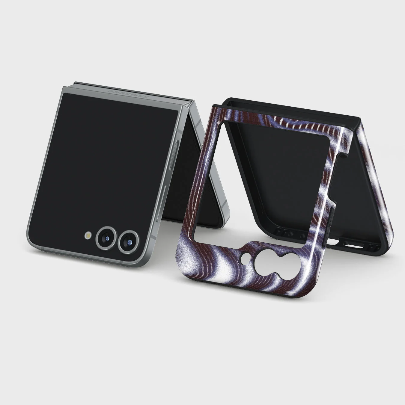 Vortex - Samsung Galaxy Z Flip 6 Case - Image 5