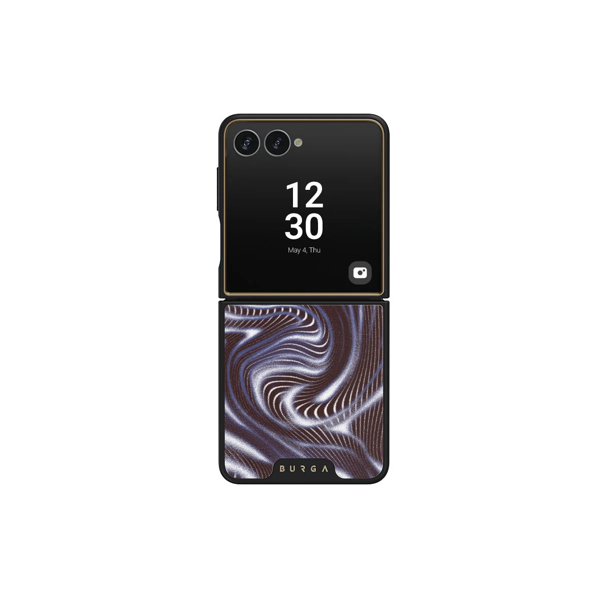 Vortex - Samsung Galaxy Z Flip 7 Case - Image 5