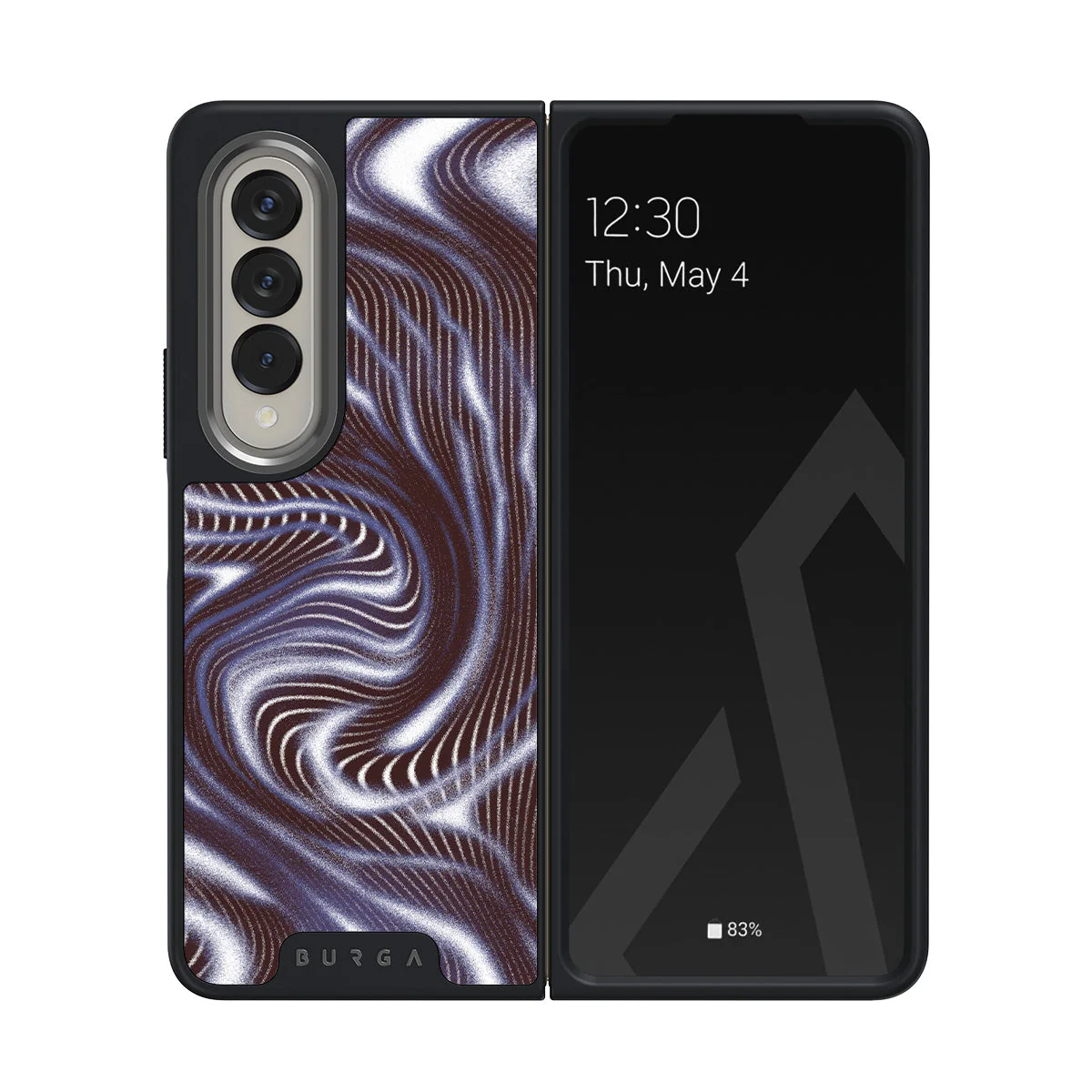 Vortex - Samsung Galaxy Z Fold 4 Case - Image 13